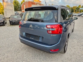 Citroen C4 Picasso Grand-2.0hdi+ Business+ - 16290 лв. - 89452054 5