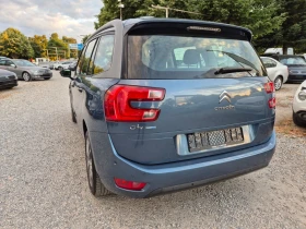 Citroen C4 Picasso Grand-2.0hdi+ Business+ - 16290 лв. - 89452054 6