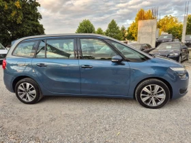Citroen C4 Picasso Grand-2.0hdi+ Business+ - 16290 лв. - 89452054 3