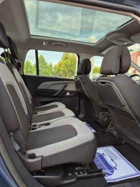 Citroen C4 Picasso Grand-2.0hdi+ Business+ - 16290 лв. - 89452054 10