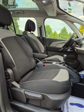 Citroen C4 Picasso Grand-2.0hdi+ Business+ - 16290 лв. - 89452054 11
