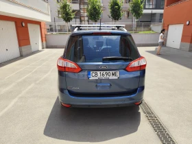 Обява за продажба на Ford Grand C-Max ~15 500 лв. - изображение 3