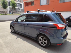 Обява за продажба на Ford Grand C-Max ~15 500 лв. - изображение 1
