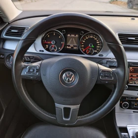 VW Passat 2.0TDi170к.4х4 ДИСТРОНИК/ОБДУХВАНЕ/КЕЙЛЕС/ПАНОРАМА - 18400 лв. - 27162662 15