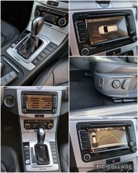 VW Passat 2.0TDi170к.4х4 ДИСТРОНИК/ОБДУХВАНЕ/КЕЙЛЕС/ПАНОРАМА - 18400 лв. - 27162662 16