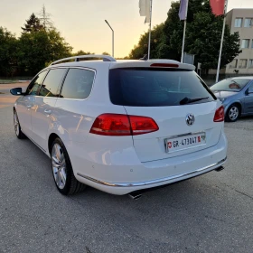 VW Passat 2.0TDi170к.4х4 ДИСТРОНИК/ОБДУХВАНЕ/КЕЙЛЕС/ПАНОРАМА - 18400 лв. - 27162662 5