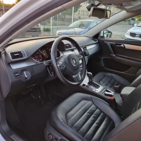 VW Passat 2.0TDi170к.4х4 ДИСТРОНИК/ОБДУХВАНЕ/КЕЙЛЕС/ПАНОРАМА - 18400 лв. - 27162662 9