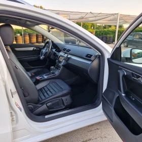 VW Passat 2.0TDi170к.4х4 ДИСТРОНИК/ОБДУХВАНЕ/КЕЙЛЕС/ПАНОРАМА - 18400 лв. - 27162662 11