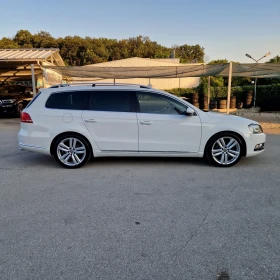 VW Passat 2.0TDi170к.4х4 ДИСТРОНИК/ОБДУХВАНЕ/КЕЙЛЕС/ПАНОРАМА - 18400 лв. - 27162662 7