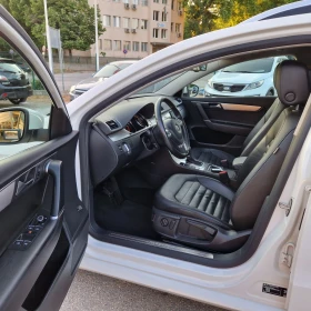 VW Passat 2.0TDi170к.4х4 ДИСТРОНИК/ОБДУХВАНЕ/КЕЙЛЕС/ПАНОРАМА - 18400 лв. - 27162662 8