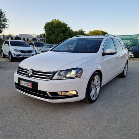 VW Passat 2.0TDi170к.4х4 ДИСТРОНИК/ОБДУХВАНЕ/КЕЙЛЕС/ПАНОРАМА - 18400 лв. - 27162662 3