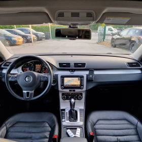 VW Passat 2.0TDi170к.4х4 ДИСТРОНИК/ОБДУХВАНЕ/КЕЙЛЕС/ПАНОРАМА - 18400 лв. - 27162662 13