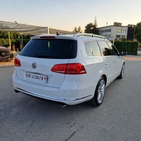 VW Passat 2.0TDi170к.4х4 ДИСТРОНИК/ОБДУХВАНЕ/КЕЙЛЕС/ПАНОРАМА - 18400 лв. - 27162662 6