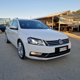 VW Passat 2.0TDi170к.4х4 ДИСТРОНИК/ОБДУХВАНЕ/КЕЙЛЕС/ПАНОРАМА