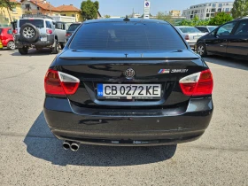 Обява за продажба на BMW 325 Хеч бек ~11 999 лв. - изображение 5
