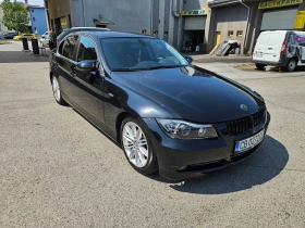 Обява за продажба на BMW 325 Хеч бек ~11 999 лв. - изображение 2