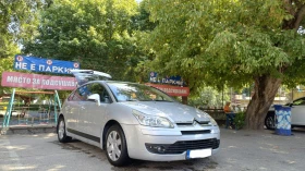 Обява за продажба на Citroen C4 2.0 HDI ~6 499 лв. - изображение 1