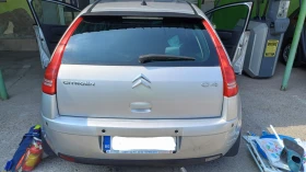 Обява за продажба на Citroen C4 2.0 HDI ~6 499 лв. - изображение 9