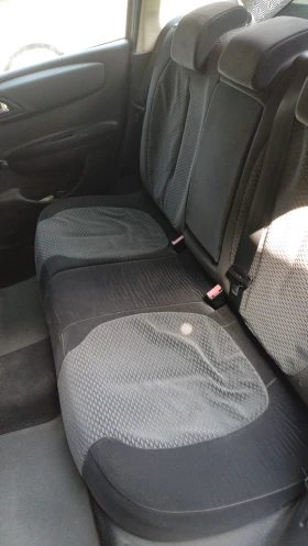Citroen C4 2.0 HDI | Mobile.bg    14