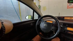 Citroen C4 2.0 HDI | Mobile.bg    16