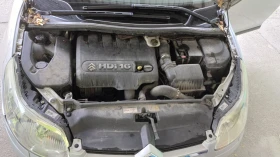 Обява за продажба на Citroen C4 2.0 HDI ~6 499 лв. - изображение 7