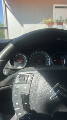 Обява за продажба на Citroen C5 ~9 900 лв. - изображение 8