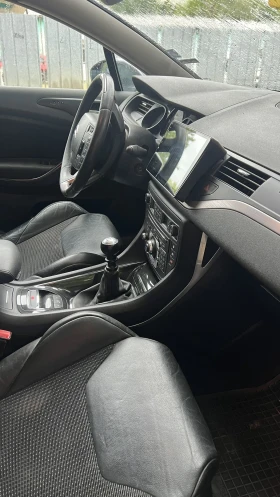 Обява за продажба на Citroen C5 ~9 900 лв. - изображение 3