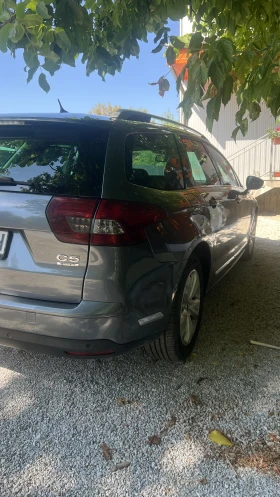 Обява за продажба на Citroen C5 ~9 900 лв. - изображение 1