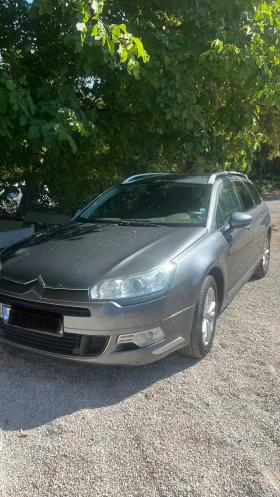 Citroen C5 | Mobile.bg    15