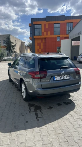 Citroen C5 | Mobile.bg    12