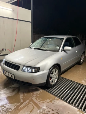 Обява за продажба на Audi A3 1.9tdi 110кс ~2 000 лв. - изображение 1