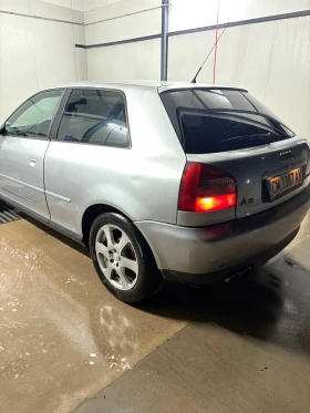 Обява за продажба на Audi A3 1.9tdi 110кс ~2 000 лв. - изображение 4