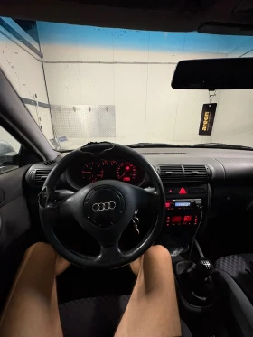 Обява за продажба на Audi A3 1.9tdi 110кс ~2 000 лв. - изображение 5