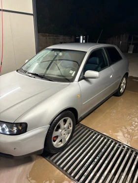 Обява за продажба на Audi A3 1.9tdi 110кс ~2 000 лв. - изображение 2