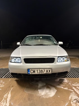Обява за продажба на Audi A3 1.9tdi 110кс ~2 000 лв. - изображение 1