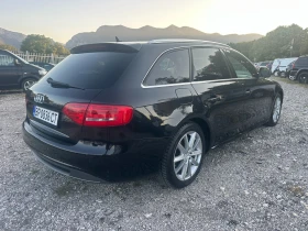 Обява за продажба на Audi A4 2.0TDI 143kc S-LINE ~12 500 лв. - изображение 2