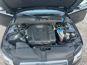 Audi A4 2.0TDI 143kc S-LINE - 12500 лв. - 41127553 17