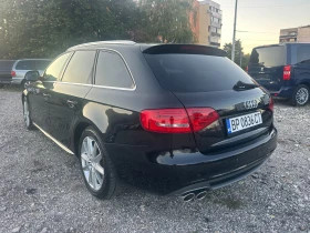 Обява за продажба на Audi A4 2.0TDI 143kc S-LINE ~12 500 лв. - изображение 4