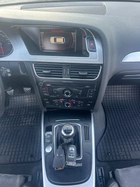 Обява за продажба на Audi A4 2.0TDI 143kc S-LINE ~12 500 лв. - изображение 11