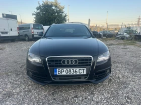 Обява за продажба на Audi A4 2.0TDI 143kc S-LINE ~12 500 лв. - изображение 7