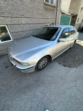 Обява за продажба на BMW 523 523i ~4 000 лв. - изображение 1