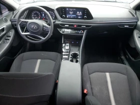 Hyundai Sonata SE*  *  | Mobile.bg    7