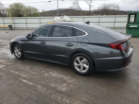 Hyundai Sonata SE*  *  | Mobile.bg    6
