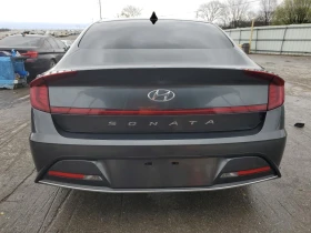 Hyundai Sonata SE*  *  | Mobile.bg    5