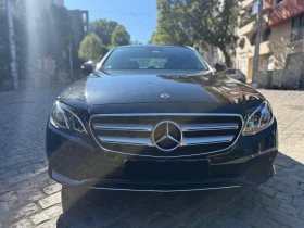 Mercedes-Benz E 300 E Plug-In Hybrid | Mobile.bg    2