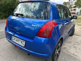 Suzuki Swift 107000 km !! | Mobile.bg    4