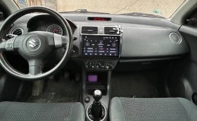 Suzuki Swift 107000 km !! | Mobile.bg    7