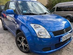     Suzuki Swift 107000 km !!