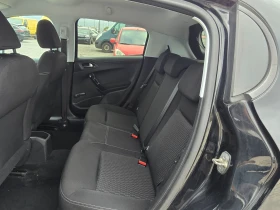 Peugeot 208 1.6HDI 99 EURO 6 87000 . | Mobile.bg    16
