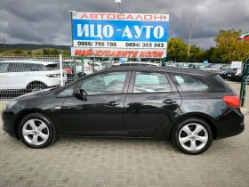 Opel Astra 1, 7 TDCi-131k.c.6ck.HAB,  5, FACELiFT | Mobile.bg    3